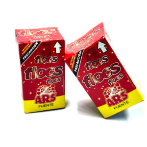 ars-flocs