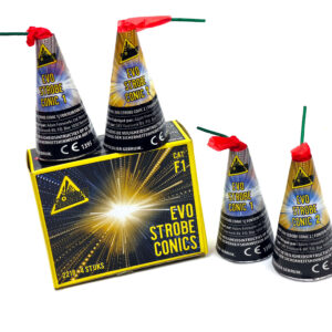 evolution-strobe-conics