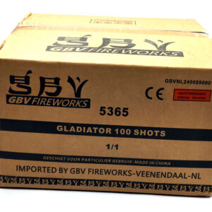gbv-gladiator