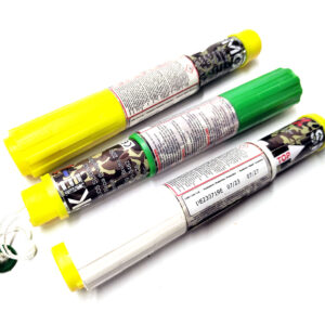 smoke-x