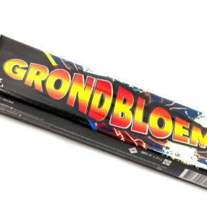 lesli-grondbloem