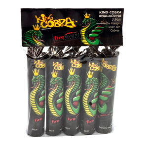fireevent-king-cobra