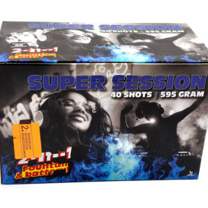 lesli-super-session