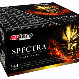 riakeo-spectra
