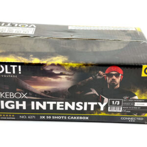 volt-high-intensity