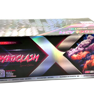 pyroshine-pyroclasm-special-edition