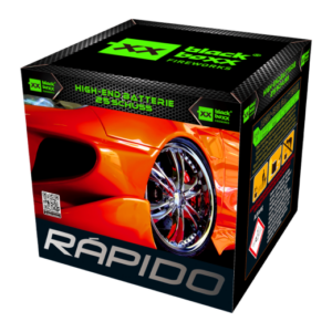 blackboxx-rapido